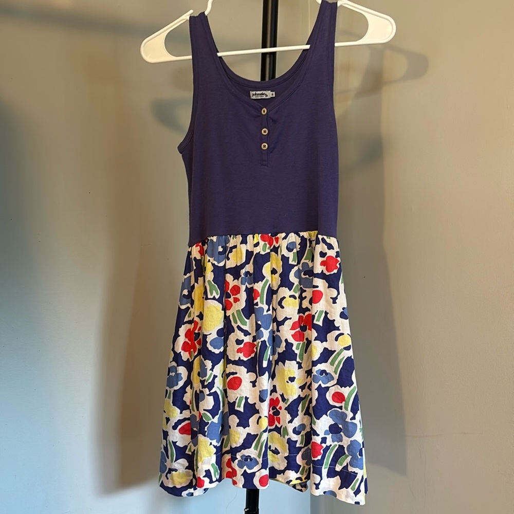 Vintage Johnnie B Dress